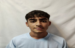 امیرعلی حاجی علی اکبر زاده
