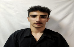 محمد حبیب عزیزی