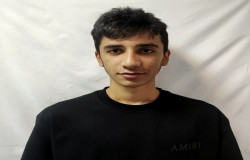 امیرعلی جان بخش