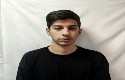 امیرحسین شکوری