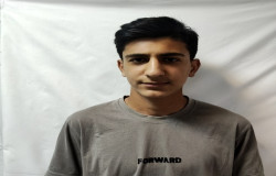 رضا طالمی