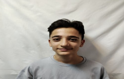 رضا طاهرخانی