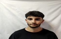 یاسین میرزایی