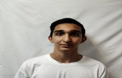 پارسا مهدی پور کلور
