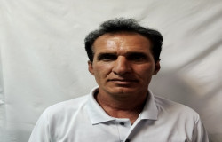 جمشید ابراهیمی