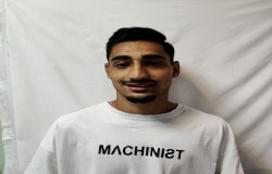 محمد متین نصیری
