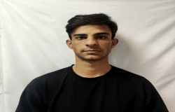 آراد مارابی