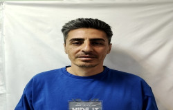 امین کاظم نژاد