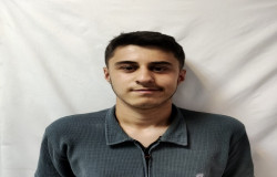 امین شمسی انبوهی
