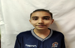 آرین اسماعیل زاده مستان آباد