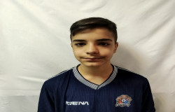 پرهام ستارزاده