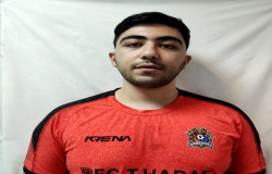 رضا شهبازی