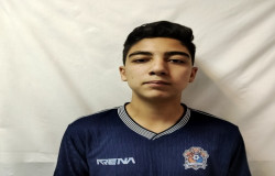 امیررضا ذوالفقاری جو