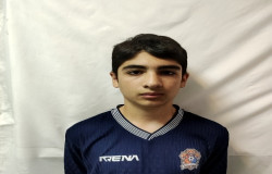 بردیا رجبی بناب