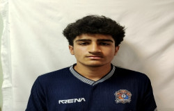 محمد یار احمدی