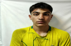 سید مبین مرعشی