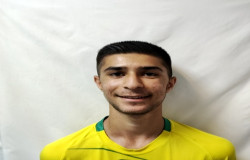 امیرمحمد سبزعلیزاده