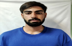 آرین حقیقت دوست