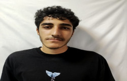 علیرضا اسدی