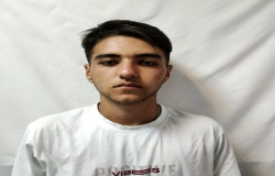 امیر محمد کریمی