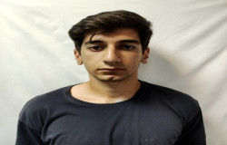 علی محمدی حسینی