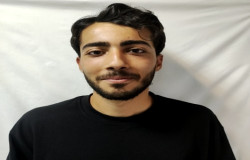 سینا ذوالفقاری