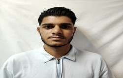 محمد هادی یونسی نژاد