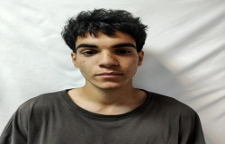 امیر حسین نامدارزاده