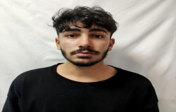 امیرحسین درگزنی