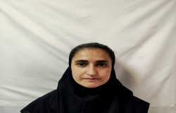 طاهره حبیب اله