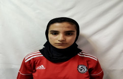 فاطمه فاضلی