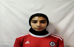 غزاله سلطانی