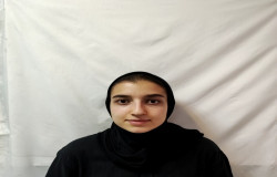 غزل اسکندری