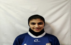 نازنین کرمی