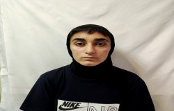 ایدا یارمحمدی