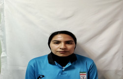 هدیه حیدری