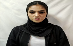 مونا اسدی رامیشانی