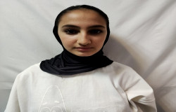 باران خاکسار چهرق