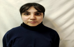 فائزه بهرام زاده
