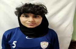 پریا اینانلو صالحی