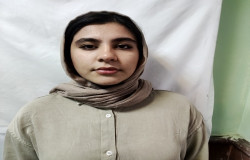 آسنا حاجی محمدی