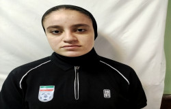 ملیکا مردی