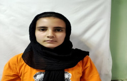 پارمیس محمدی