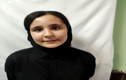فاطمه صالحی ممبینی