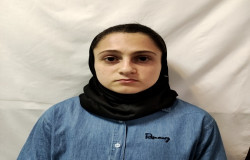 سارینا محمدی
