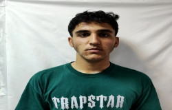 محمدطاها طالبی