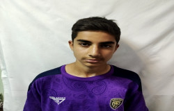 محمد حافظ بیات