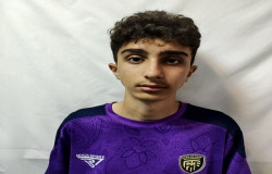 محمد کسری اسدی