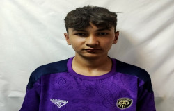 محمد حنیف دولتخواه