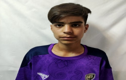 محمدرضا قنبری